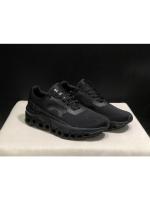 Tejido Cloudmonster 2 Zapatillas de running para hombre amortiguadoras y transpirables - details 7
