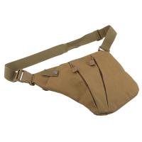 Funda táctica para pistola de almacenamiento, bolsa de nailon oculta para pistola, antirrobo, de camuflaje para caza, para hombro derecho - details 55