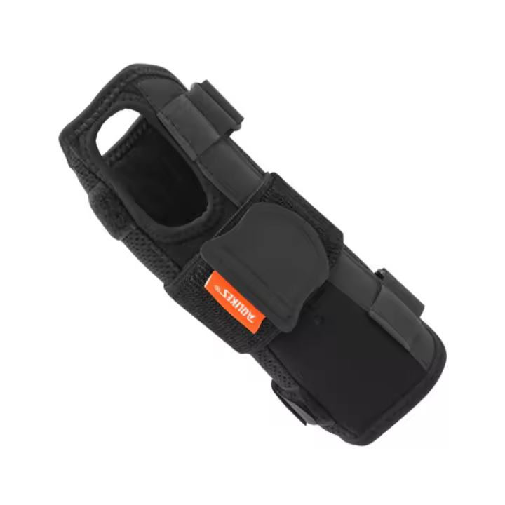 Muñequera ajustable, férula estabilizadora, soporte de mano, férula de soporte para muñeca, protección deportiva derecha/izquierda, muñequeras para mujeres y hombres - 1