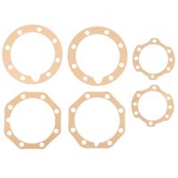 Kit de revisión de juntas de nudillos para Land Cruiser, FJ80, FZJ80, HDJ80, HZJ80, 90-98, 04434-60051 - details 1