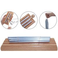 Campanas 1Phoneme El timbre de mano Zenergy de viento afinado musicalmente original garantizado para aulas Meditación Mindfulness - details 15