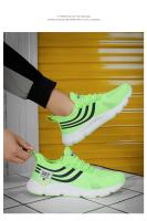 Zapatos Deportivos Nuevos para Hombre Zapatos para Correr Informales Acolchados - details 17