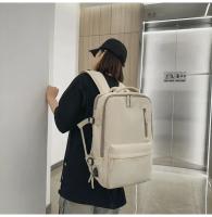 Mochila de Espacio Expandible de Alta Calidad 2024 Para Parejas, Bolsa de Escuela, Negocios, Viajes, Computadora Deportes y Exteriores, Mochilas de Senderismo - details 11
