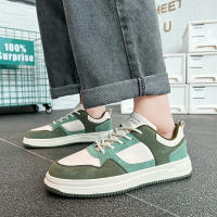 Zapatos Deportivos de Tamaño Grande para Hombres 2023 Novedad 45 46 47 Moda Casual Personalizable - details 1