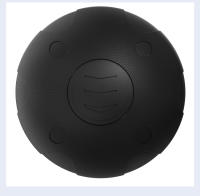 Bola de masaje de fascia eléctrica, bola de relajación muscular, deportes, pelota de Yoga, columna cervical, cintura, pie, masajeador de meridiano - details 14