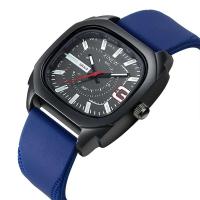 Relojes baratos de marca XINEW originales de lujo de primera calidad para hombres y estudiantes, reloj de cuarzo sencillo deportivo con banda de silicona informal a la moda para hombres y estudiantes, Montre Homme - details 8