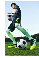 Zapatos de fútbol atléticos deportivos para niños, zapatos de fútbol de césped cómodos para niños - details 37