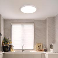 Goeco Plafones LED Modernos 36W, Luz Neutra/Blanca Fría, Montaje Semi-Flush, Eficiencia de Energía, Hilo de Lámpara LED de Alta Calidad - details 6