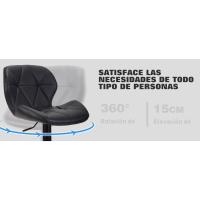 Taburete de bar
