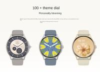 Reloj inteligente deportivo multifuncional, dispositivo resistente al agua, con Bluetooth y llamadas, modelo E03 - details 5