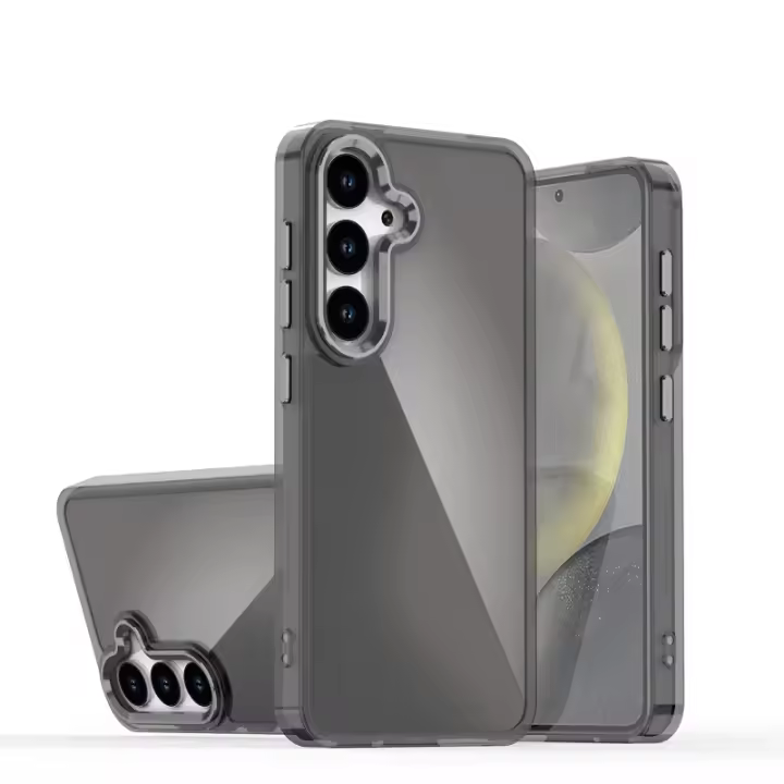 Funda Completa de Cuerpo Protectora de Alta Calidad TPU para Samsung Accesorios de Electrónica - 1