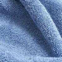 Toalla de microfibra de algodón puro para hombres y mujeres, toalla suave absorbente sin pelusa, lavado de cara para adultos, baño, hogar - details 1
