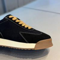 Zapatos Retro de Goma Transpirable Marea Nueva Tendencia de Primavera-Otoño para Hombres - details 16