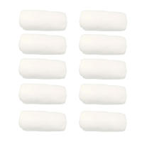 Toalla de microfibra para lavado de coches, paquete de 10 unidades, para Hotel, baño y pedicura - details 0