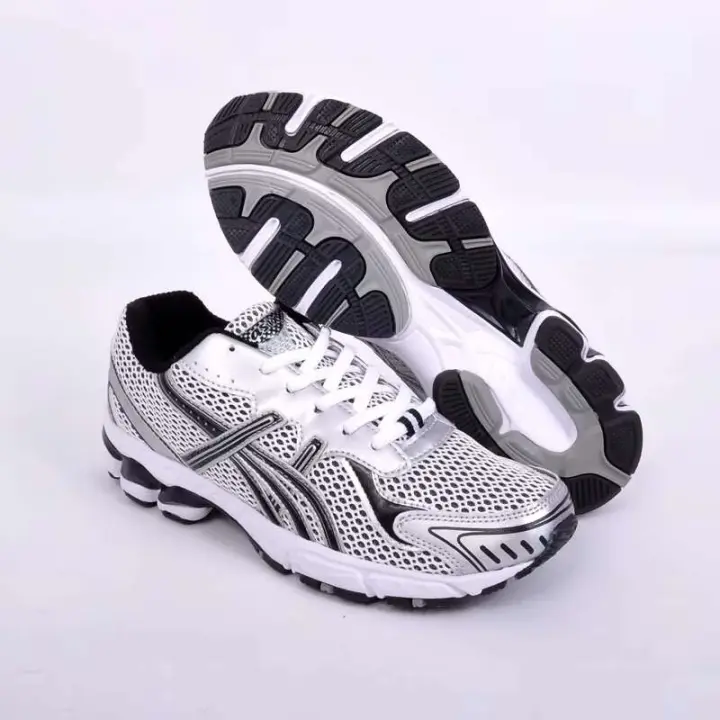 Zapatos deportivos para correr de alta calidad, nuevo diseñador de moda, Jinjiang, marca china, baratos - 1