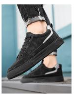 Nuevos Zapatos Deportivos Y De Ocio, Zapatos Deportivos De Moda Y Cómodos - details 3