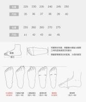 BIRKEN Zapatillas de corcho de verano con punta abierta, zapatos planos para hombre y mujer para ocio al aire libre, mismo estilo, hebilla de playa - details 10