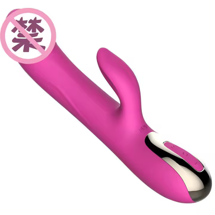 Juguetes sexuales, Thunder Storm Vibrador Masturbación femenina Productos sexuales Productos para adultos al por mayor - 1
