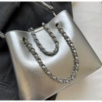 Bolso de Hombro de Textura Sencilla para Mujer 2025 Bolso de Viaje Ligero de Moda con Estilo de Lujo - details 5