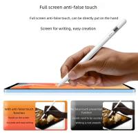 Apple Pencil USB-C1 2 3 Generaciones Rechazo Táctil Palma Batería de iPad Mini6 Air4 5 Pro 11 12.9 - details 3