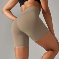 Pantimedias Deportivas para Mujeres Shorts de Ciclismo Fiess Ropa de Gimnasio Ropa de Yoga - details 64