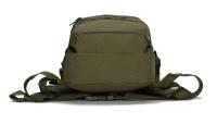 Mochila Táctica de 15L Molle Paquete de Bicicleta para Deportes al Aire Libre - details 13