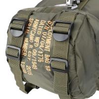 Mochila de viaje de 30L para hombre y mujer, mochilas para ordenador portátil, mochilas escolares, bolsa deportiva de nailon para escalada al aire libre - details 6