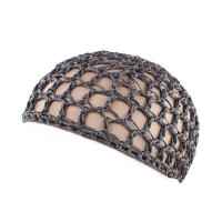 Gorros de Noche de Malla Transpirable Largos de Estilo Candy Color para Mujeres Bandana de Moda - details 25