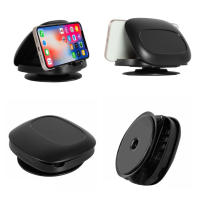 Soporte para teléfono móvil con ventosa automática, giratorio de 360 grados, adecuado para todos los teléfonos inteligentes - details 0