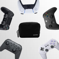 VAORLO-Adaptador inalámbrico Bluetooth 8Bitdo, receptor 2 para PS5, PS4, Xbox Series X/S, Windows, Mac, Nintendo Switch, controlador PS1 - details 14