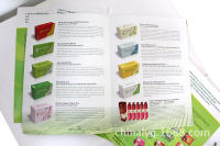 Slim 28 días detox fit skinny Perder peso té de barriga plana - details 12