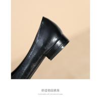 Zapatos informales bajos con hebilla de cinturón de nuevo estilo - details 6