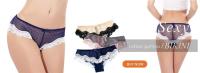 ropa interior ultrafina de talla grande, copa C D, sujetadores sexys, lencería bordada, sujetador transparente de encaje para mujer, sujetador rosa de media Copa - details 22