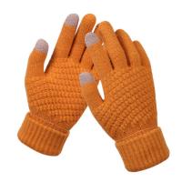 Guantes de Ciclismo de Invierno con Pantalla Táctil A prueba de viento, Antideslizantes para Ciclismo, Correr, Conducir, Senderismo - details 4