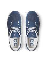 SUL RUNNING CLOUD 5 DENIM BLANCO - Mujer - details 5