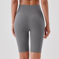 Nuevo Yoga abrasivo de doble cara transpirable rts, levantamiento de cadera y abdomen, pantalones de cinco piezas - details 216