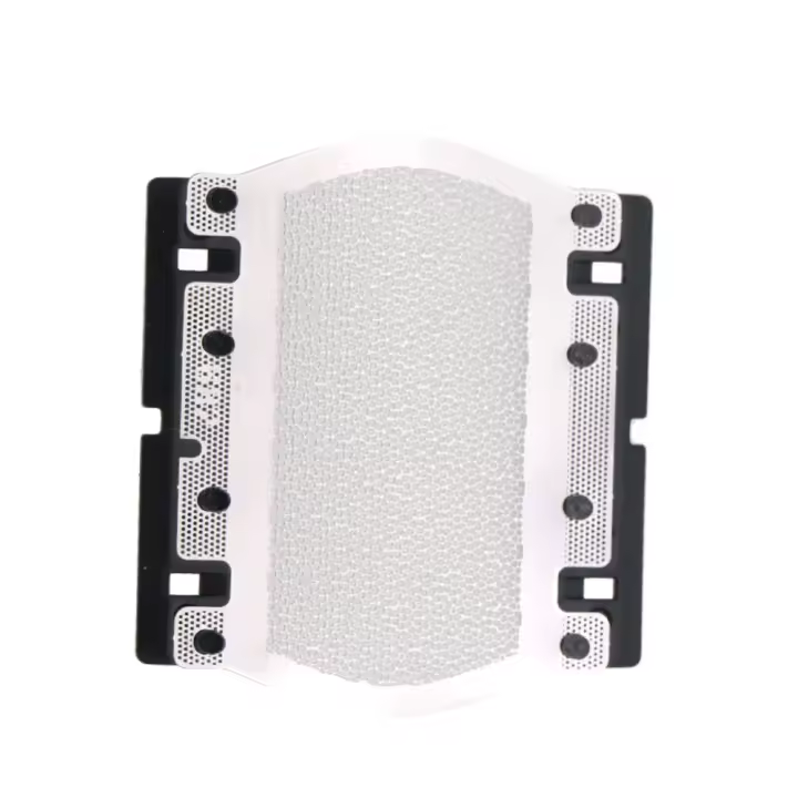 Navaja de Afeitar BRAUN 1 110 120 130 140 150 5684 5685 con Hoja de Aluminio 11B de la marca Bpfire Compatible con Series 1 110 120 130 140 150 5684 5685 Hecho en China - 1