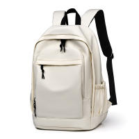 Mochila de viaje impermeable de gran capacidad Unisex para estudiantes - details 7