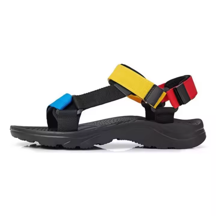 Sandalias Impermeables Para Mujer, Calzado Deportivo - 1