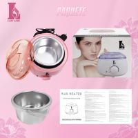 Calentador De Cera Eléctrico Para La Depilación Profesional, Cera, Adecuado Para Spa, Cara Brazos Axilas Piernas - details 9
