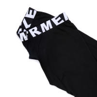 Ropa interior térmica modal Hombres cálidos Sexy pantalones largos Calzoncillos Bolsa de pene abierta Entrepierna Glúteos Leggings Thermo Botttoms - details 5