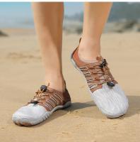 Zapatos acuáticos para hombre y mujer, calzado De playa, natación en el mar - details 18