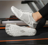Zapatos para vadear Zapatos Creek Zapatos de yoga para interiores de pareja Zapatos de fitness Zapatillas deportivas Zapatos de playa de secado rápido transpirables al aire libre - details 3