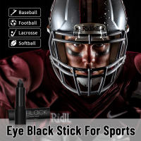 Deportes especial ojo negro palo labio cara pintura camuflaje ojo negro palo cara maquillaje ojo negro para fútbol/béisbol/sofá - details 2