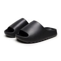 Chanclas Deslizantes Hombre y Mujer, Zapatillas de baño para la playa, piscina, sandalia, unisex - details 1