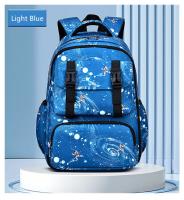 Mochila de Escuela para Adolescentes OKKID Gran Capacidad, Impermeable, Bolsa de Libros para Estudiantes de Secundaria y High School - details 14