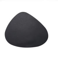 Manteles de Mesa de Estilo Nórdico Impermeables, Antideslizantes, Aislantes de Calor de Cuero PU para Mesas de Comedor - details 11