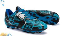 Zapatos de Fútbol Profesionales para Niños Picas Largas para Césped Botas de Fútbol de Turf para Entrenamiento - details 6