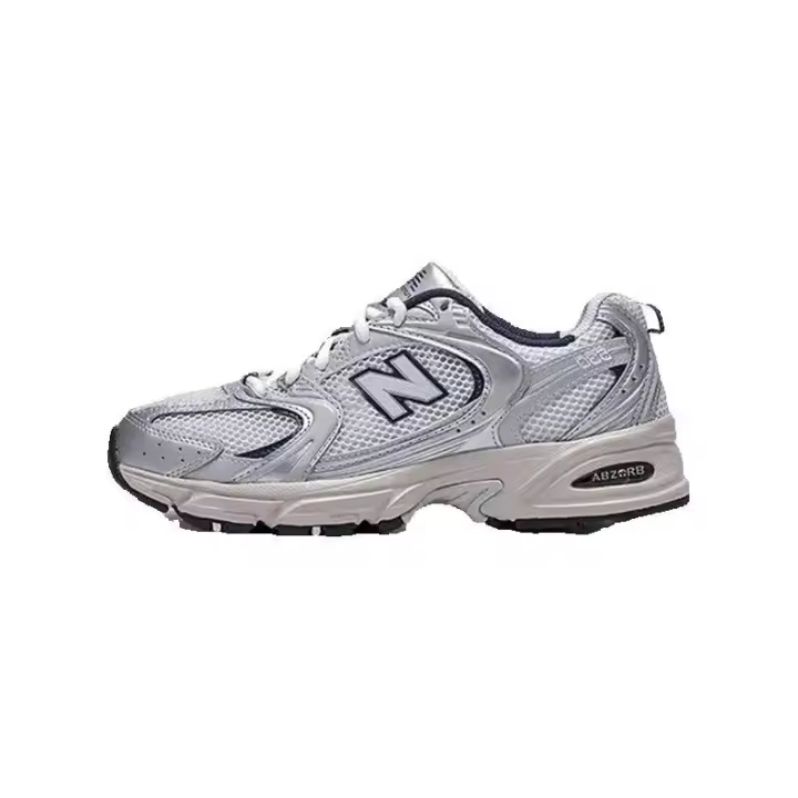 Auténticas NUEVAS zapatillas deportivas NB 530 MR530KA para hombre y mujer, envío rápido - 1