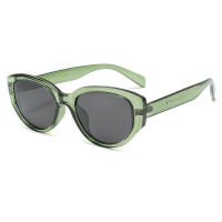 Gafas de Sol Estilo Ojo de Gato Americano Polarizadas, Protección UV, Para Mujeres y Hombres, Ideales para Viajes y Deportes - details 0